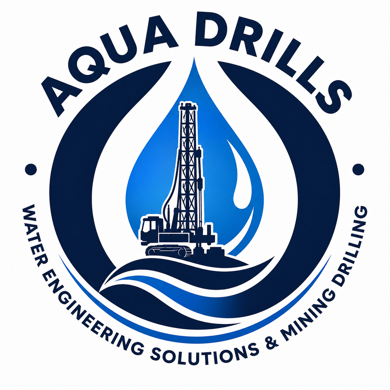 Aqua Drills Water Engineering Solutions