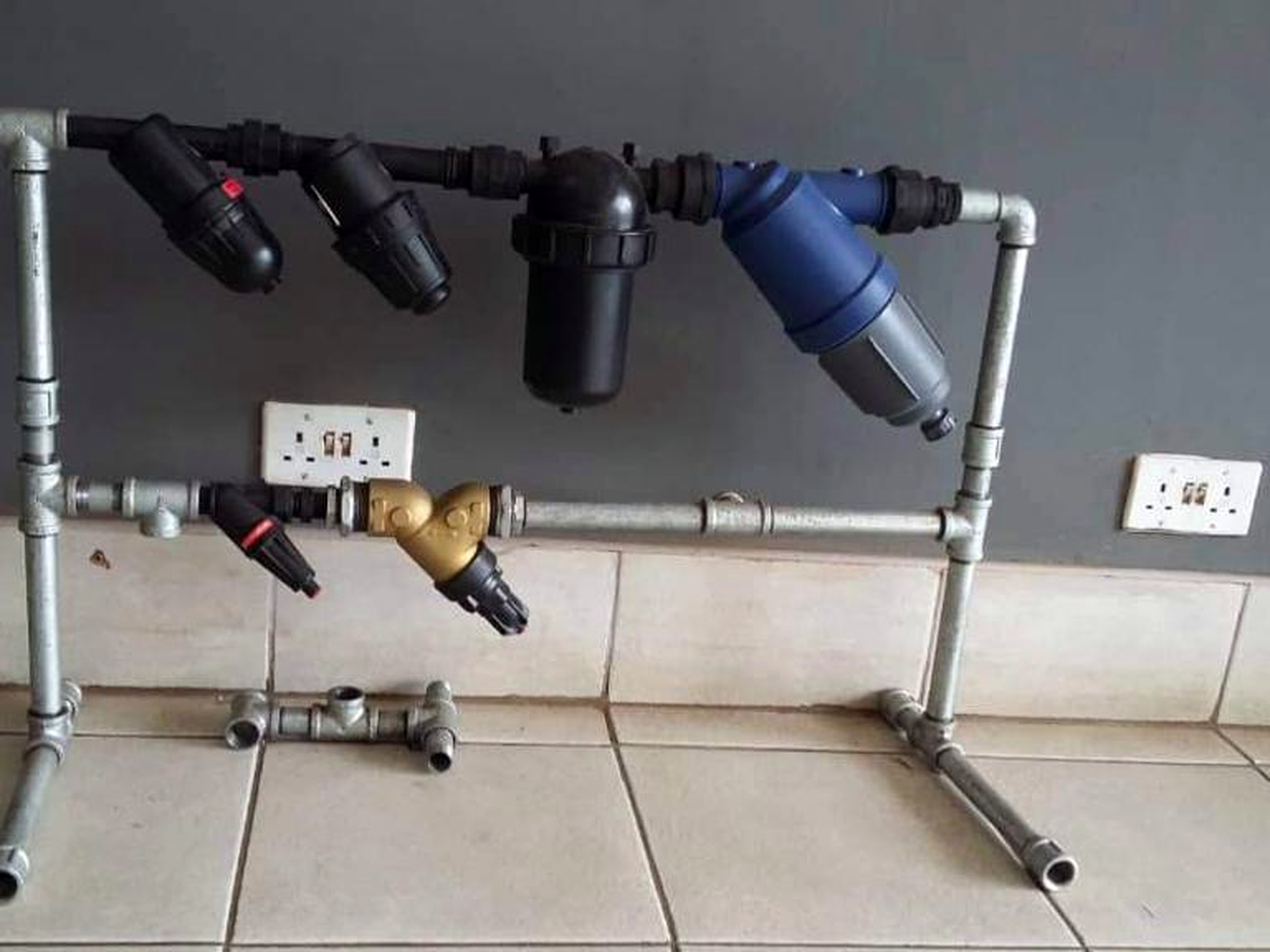 Water Purification Technologies