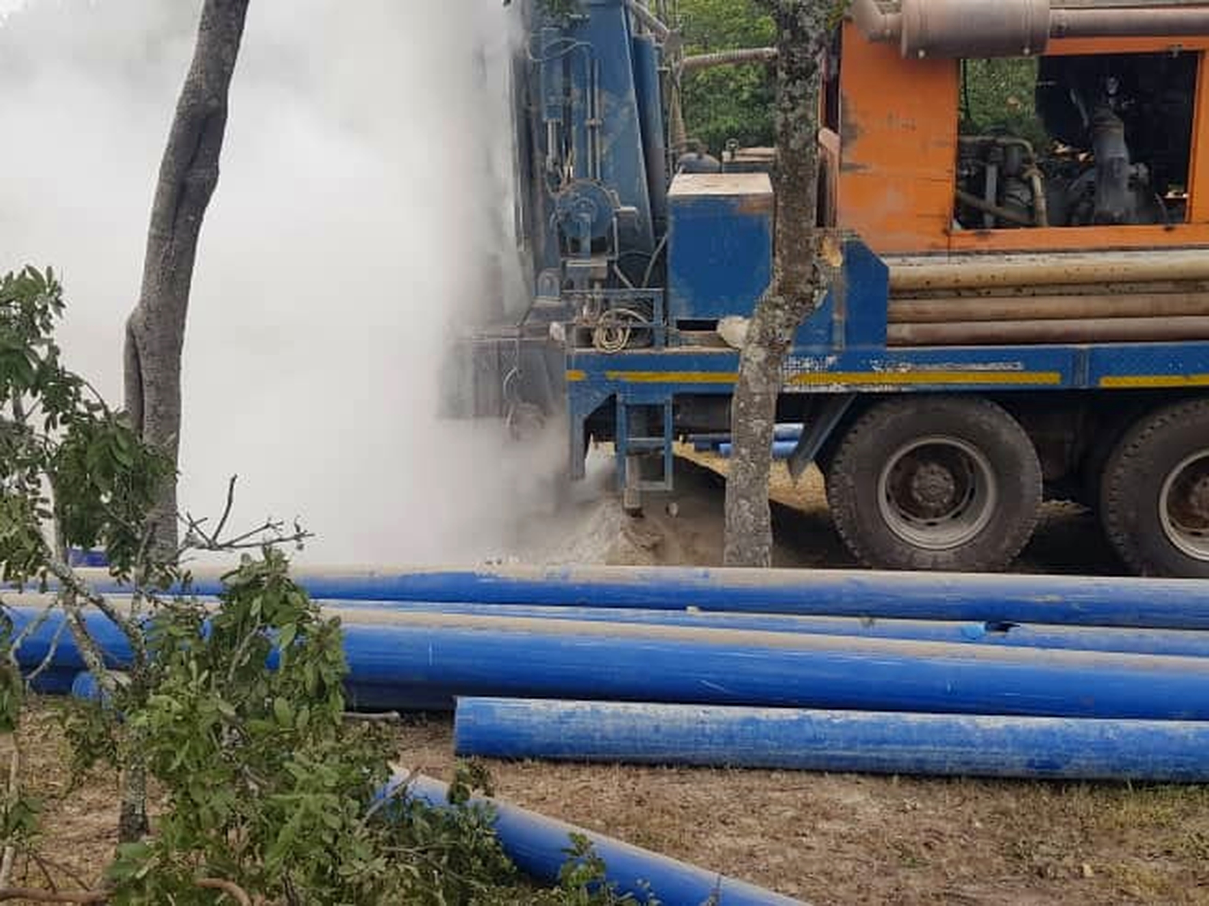 Borehole Drilling Best Practices
